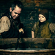 (Tom Hollander, Louis Serkis) (Photo: FX)